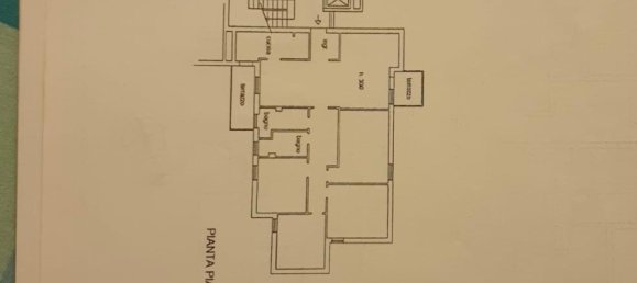 Apartamento de 4 dormitorios en Siena, Italy No. 133232 2