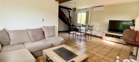 4 Schlafzimmer Haus in Juranville, France, Nr. 228883 3