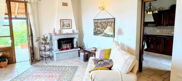 4 Schlafzimmer Villa in Bagnone, Italy, Nr. 373687 4