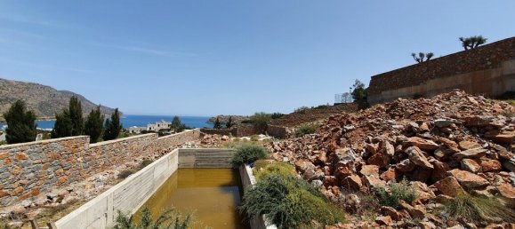2 غرف نوم فيلا في Agios Nikolaos, Greece رقم 3949 2