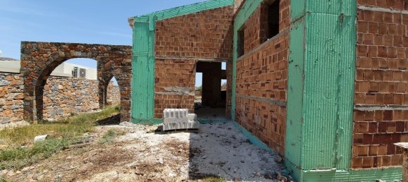 2 bedrooms Villa in Agios Nikolaos, Greece No. 3949 3