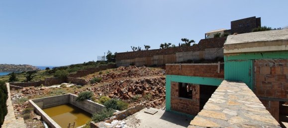 2 غرف نوم فيلا في Agios Nikolaos, Greece رقم 3949 4