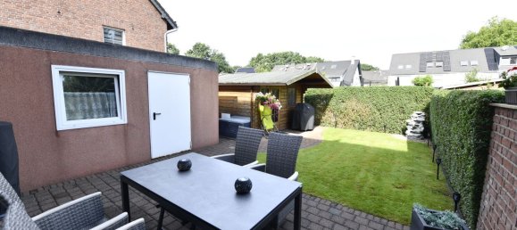 5 rooms Townhouse in Oberhausen, Germany No. 219359 7