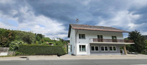 4 rooms Apartment in Lendorf, Austria No. 184417 3
