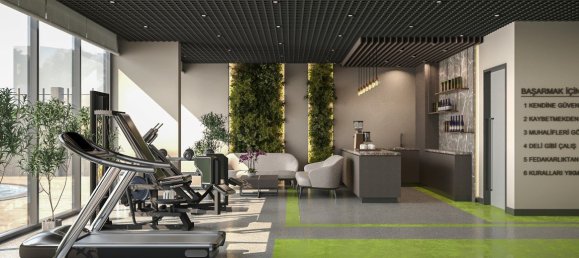 شقة 2+1 في Gazipasa, Turkey رقم 16793 23