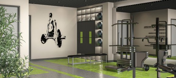 شقة 2+1 في Gazipasa, Turkey رقم 16793 21