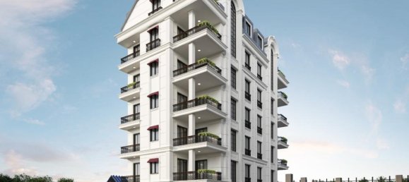 شقة 2+1 في Gazipasa, Turkey رقم 16793 5