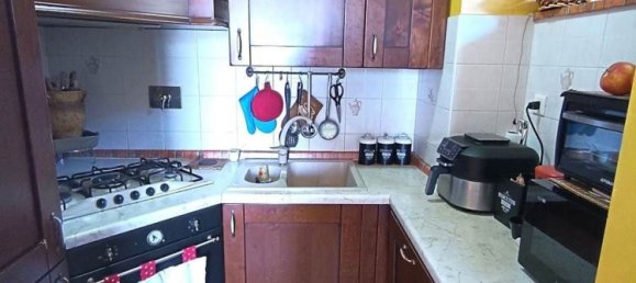 3-Zimmer Wohnung in Orbassano, Italy, Nr. 206969 17
