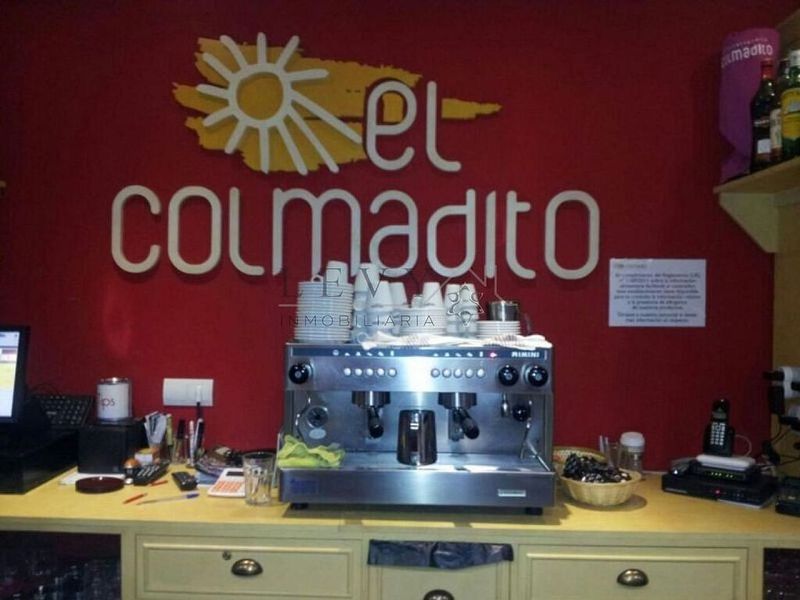 Propiedad comercial en Estepona, Spain No. 226458