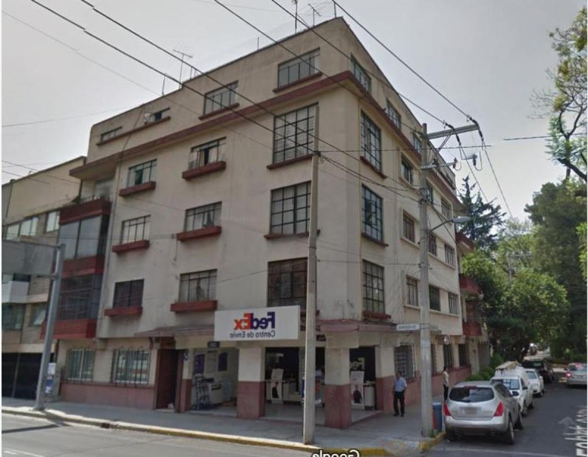 Apartamento T3 em Mexicali, Mexico N.º 164348