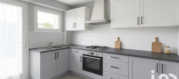 Дом с 4 комнатами в Генен, Франция № 317891 9