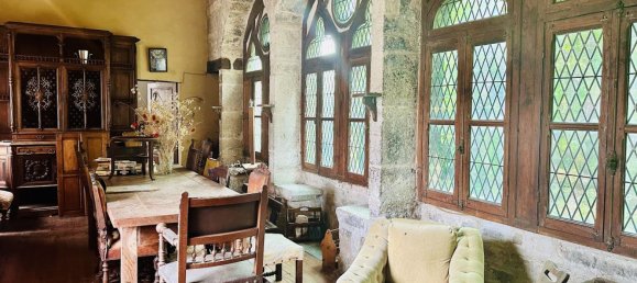 4 bedrooms Castles in Lot, France No. 293656 4