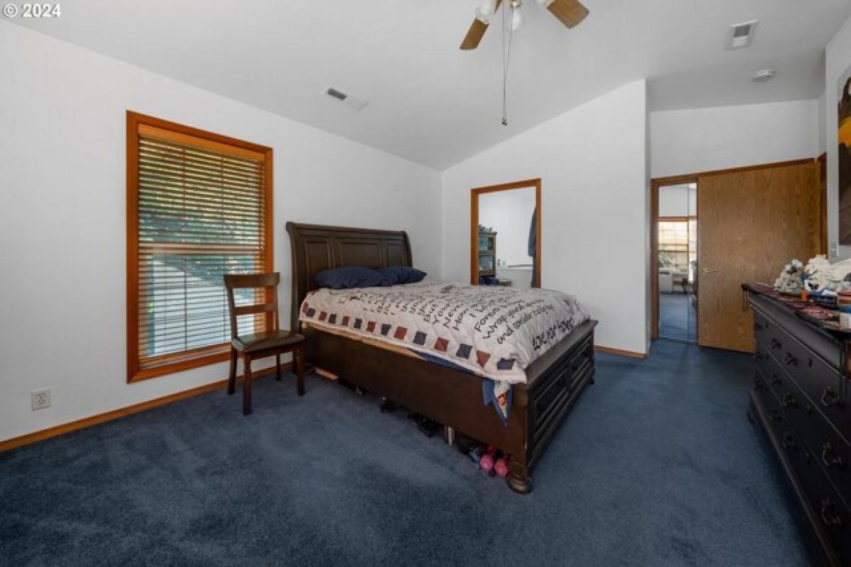 3 غرف نوم منزل في Kalama, USA رقم 431195