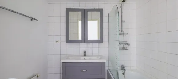 2-Zimmer Wohnung in Echirolles, France, Nr. 279929 11