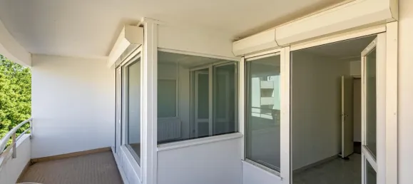 2-Zimmer Wohnung in Echirolles, France, Nr. 279929 7