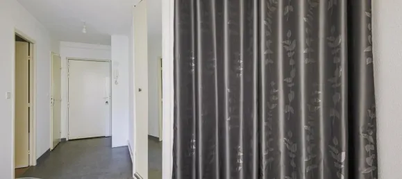 2-Zimmer Wohnung in Echirolles, France, Nr. 279929 9