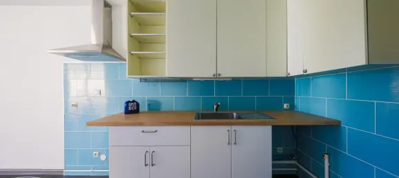 2-Zimmer Wohnung in Echirolles, France, Nr. 279929 3