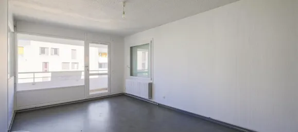 2-Zimmer Wohnung in Echirolles, France, Nr. 279929 5