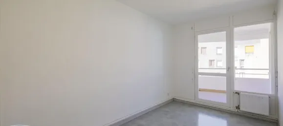 2-Zimmer Wohnung in Echirolles, France, Nr. 279929 6