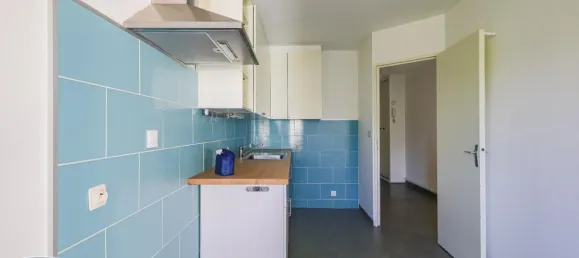 2-Zimmer Wohnung in Echirolles, France, Nr. 279929 4