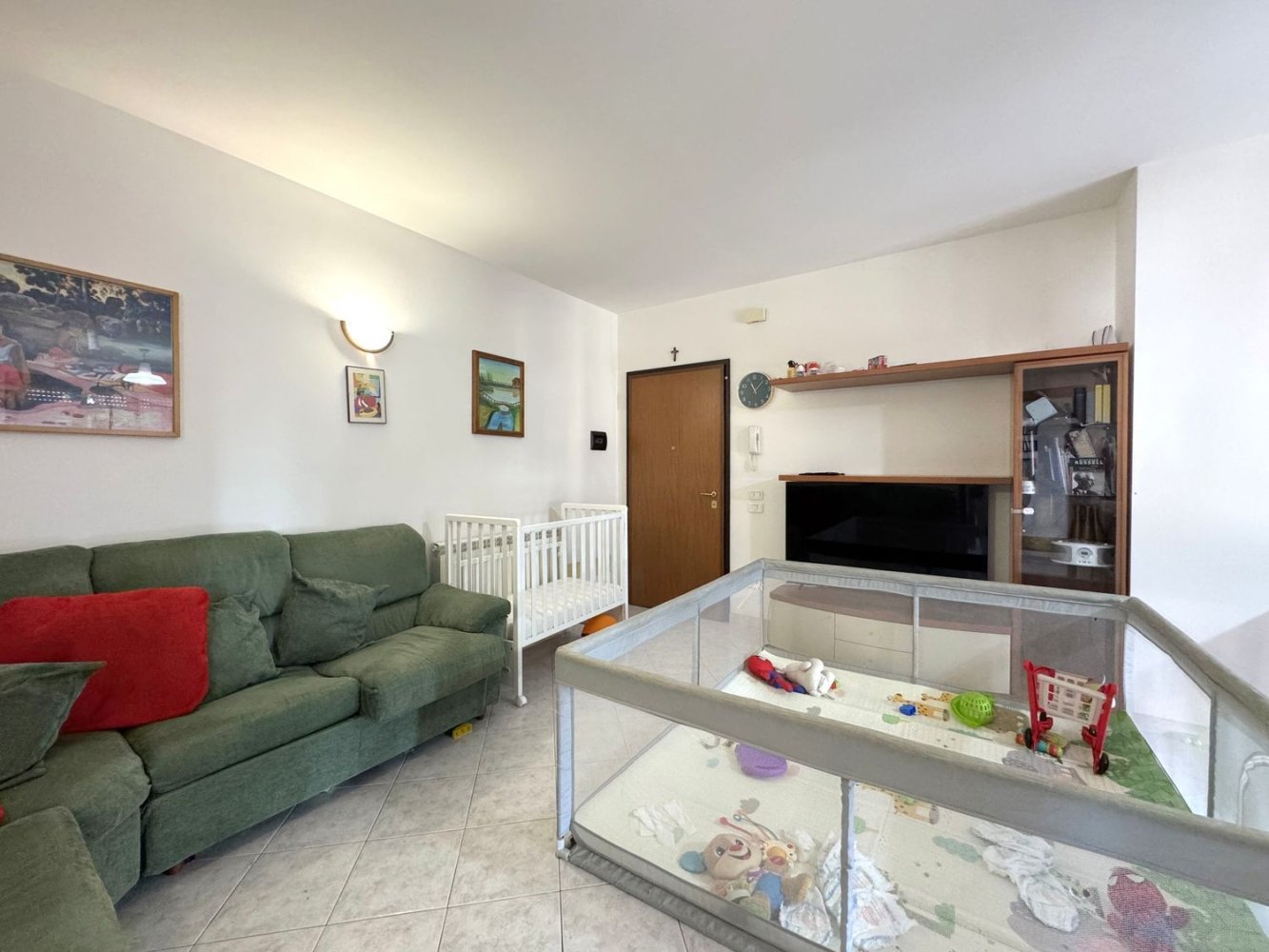3 bedrooms Apartment in Taglio di Po, Italy No. 325265
