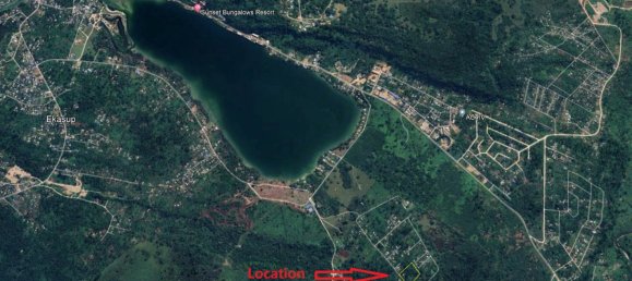 Дом с 3 спальнями в Порт-Вила, Вануату № 87 3