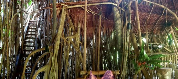 Дом с 3 спальнями в Порт-Вила, Вануату № 87 9