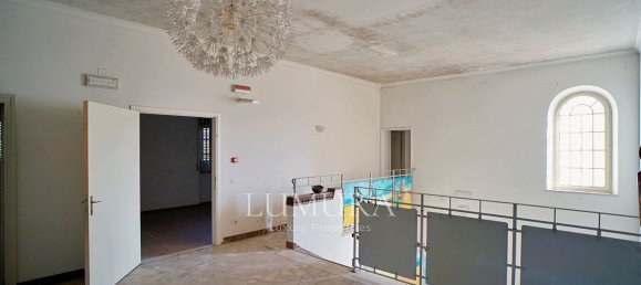 12 rooms Villa in Lucca, Italy No. 145984 13