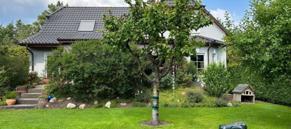 3 Schlafzimmer Villa in Müggelheim, Germany, Nr. 31999 9