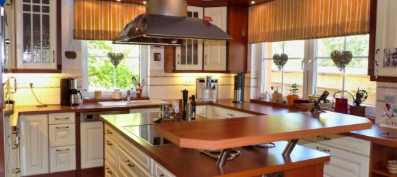 3 Schlafzimmer Villa in Müggelheim, Germany, Nr. 31999 3