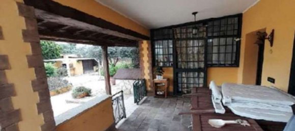 8-salle Appartement à Ardea, Italy No. 193572 11