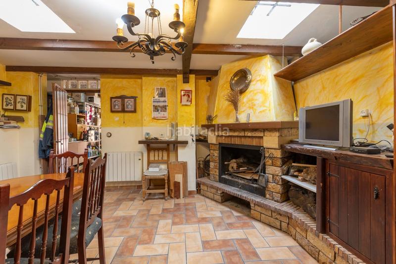 4 غرف نوم تاون هاوس في Vegas del Genil, Spain رقم 259251