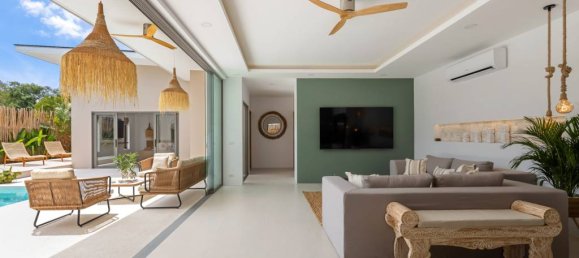 3 Schlafzimmer Villa in Ko Samui, Thailand, Nr. 21462 10