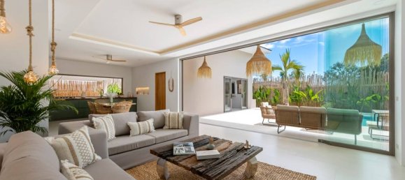 3 Schlafzimmer Villa in Ko Samui, Thailand, Nr. 21462 8