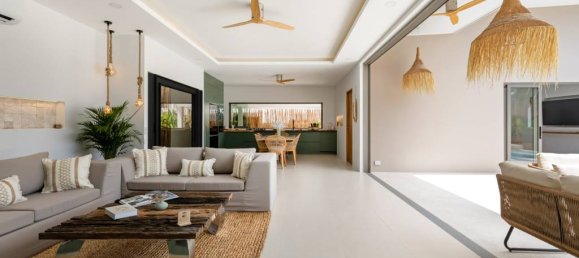3 Schlafzimmer Villa in Ko Samui, Thailand, Nr. 21462 9