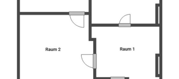 2 غرف نوم شقة في Hanover, Germany رقم 260904 14