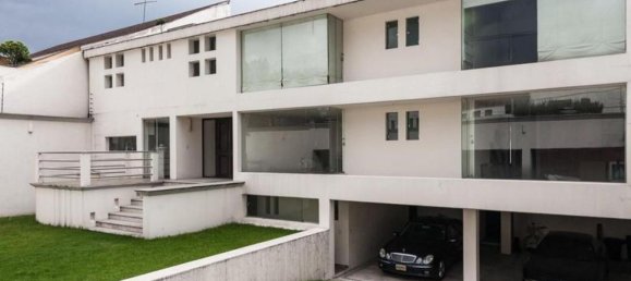 6 Schlafzimmer Haus in Mexicali, Mexico, Nr. 149162 2