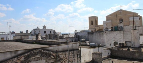 2 bedrooms Castles in Carovigno, Italy No. 86455 29