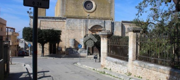 2 bedrooms Castles in Carovigno, Italy No. 86455 27