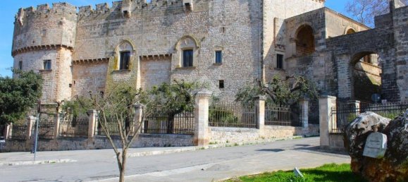 2 bedrooms Castles in Carovigno, Italy No. 86455 20