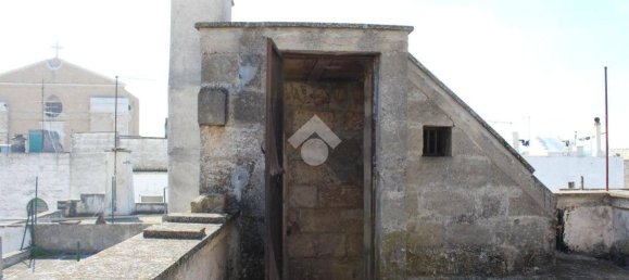 2 bedrooms Castles in Carovigno, Italy No. 86455 21