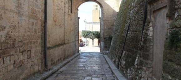 2 bedrooms Castles in Carovigno, Italy No. 86455 23