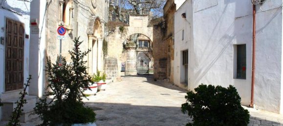 2 bedrooms Castles in Carovigno, Italy No. 86455 38