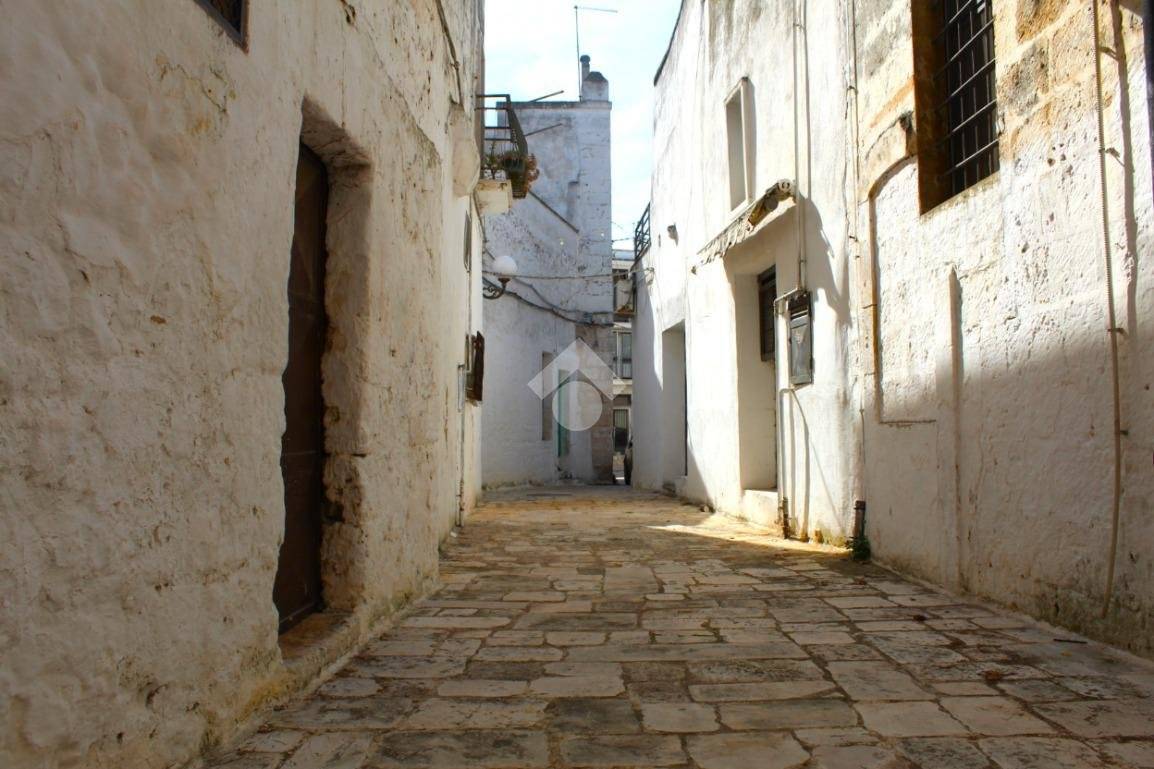 2 bedrooms Castles in Carovigno, Italy No. 86455