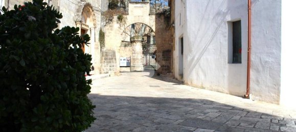 2 bedrooms Castles in Carovigno, Italy No. 86455 36