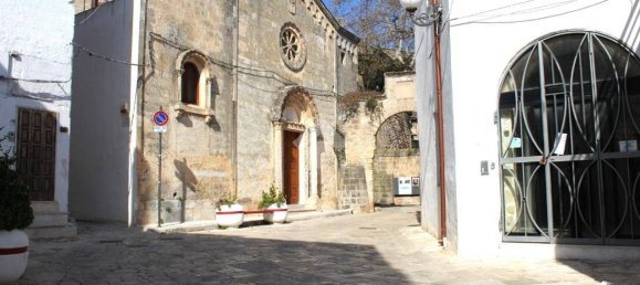 2 bedrooms Castles in Carovigno, Italy No. 86455 32