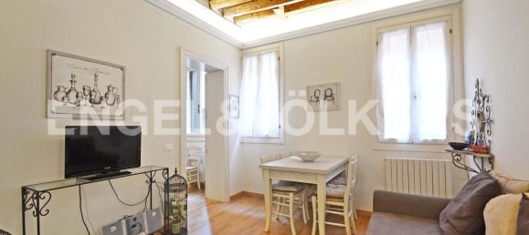 4 rooms Apartment in Venice, Italy No. 127889 2