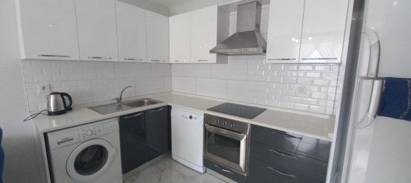 شقة 1+1 في Alanya, Turkey رقم 16367 10