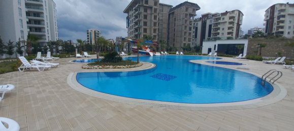 شقة 1+1 في Alanya, Turkey رقم 16367 11