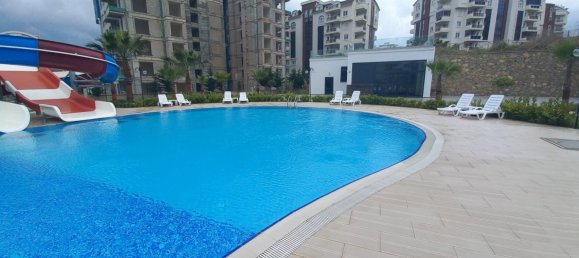 شقة 1+1 في Alanya, Turkey رقم 16367 7